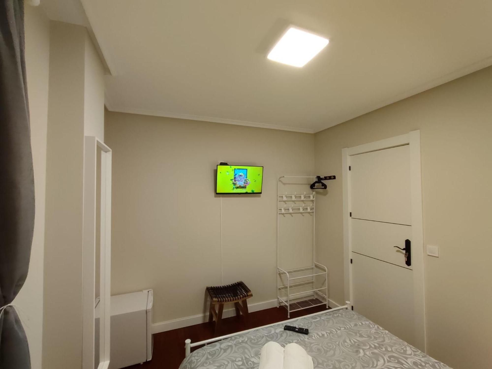 Habitacion Playa Y Montana Orinon Exterior foto