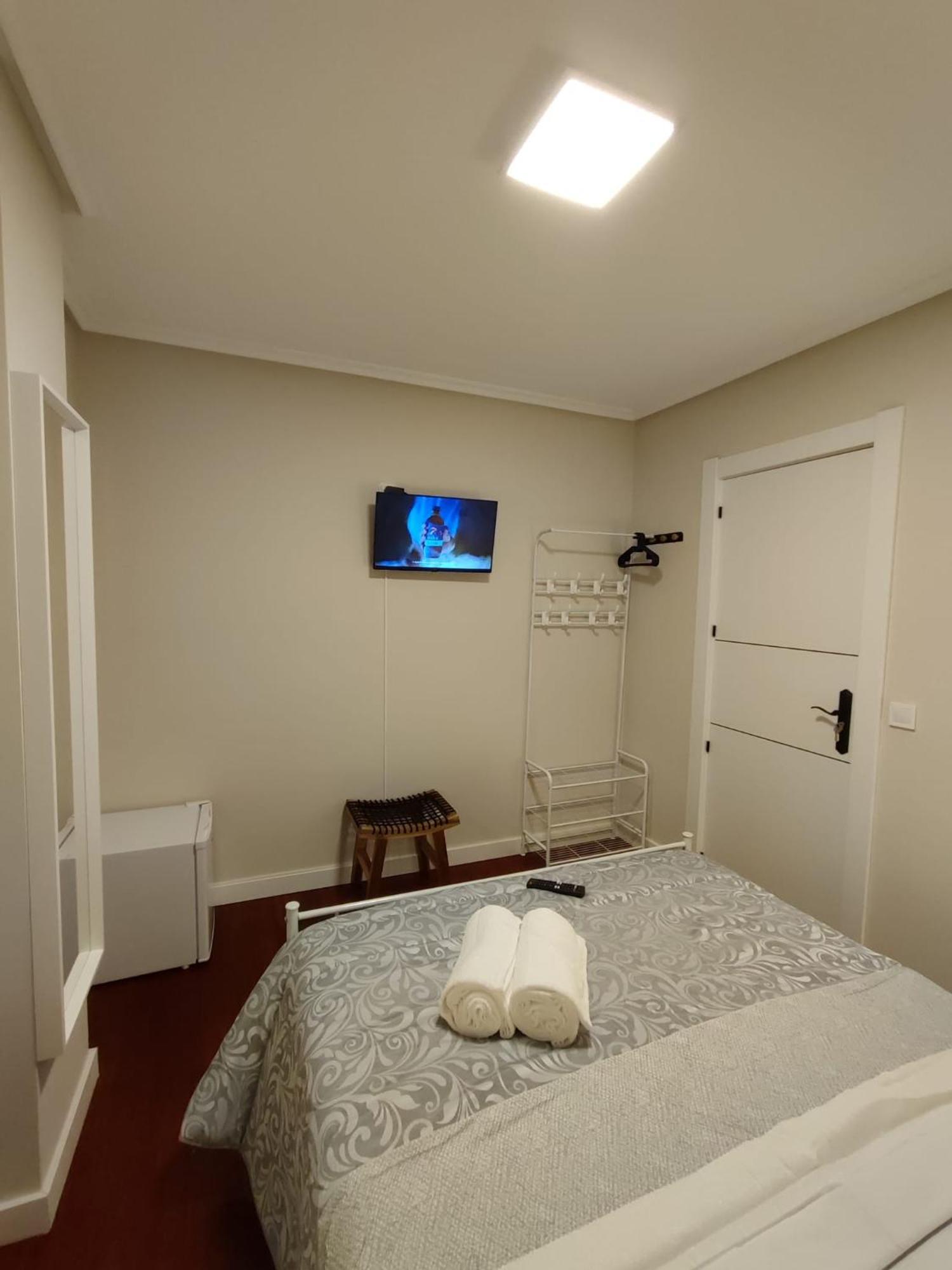 Habitacion Playa Y Montana Orinon Exterior foto